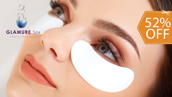 [Image: ¡Paga $95 en Lugar de $199 por Diseño de Ceja con Microblading o Microshadding + Depilación de Ceja con Hilo + Lifting de Pestañas!m]