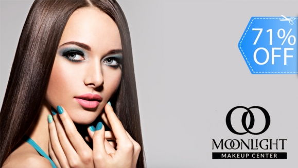 [Image: ¡Paga Q125 en lugar de Q425 por Tratamiento Capilar Reparador Morocco + Planchado o Cepillado + Esmalte en Gel + 30 Minutos de Masaje en Relax Room!m]