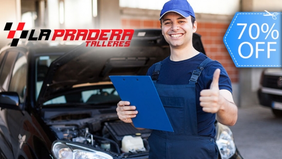 [Image: ¡Paga Q399 en vez de Q1,350 por Servicio Mayor para Automóvil: 4 Litros de Aceite Chevron 20W50 + 1 Filtro de Aceite de Motor + 4 Candelas de Cobre + Limpieza de: Filtro de Cabina, Blower, Filtro de Aire + Revisión de Frenos, Luces, Llantas y Más!m]