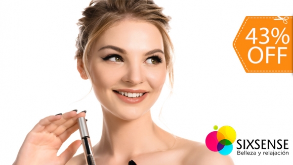 [Image: ¡Paga $20 en Lugar de $35 por Kit de Pigmento para Diseño y Coloración de Cejas!m]