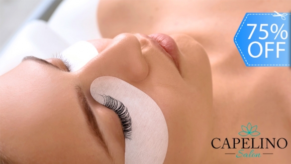 [Image: ¡Paga Q89 en lugar de Q350 por Extensión o Rizado de Pestañas + Planchado y Depilación de Cejas con Cera!m]