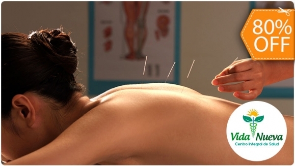 [Image: ¡Paga $12 en Lugar de $60 por 1 Sesión de Acupuntura + 1 Masaje Relajante + Evaluación con Iridología (Estudio del Iris del Ojo)!m]