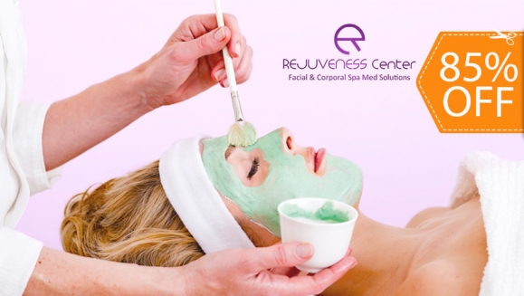 [Image: ¡Paga $30 en Lugar de $200 por 3 Sesiones de Nutrición Facial con 1 Peeling de Ácido Láctico y Ácido Glicólico + 1 Microdermoabrasión + Mascarilla de Ácido Ferúlico y Vitamina C + Evaluación Profesional de la Piel y Más!m]