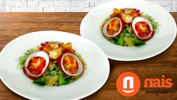 [Image: ¡Paga Q159 en vez de Q350 por Parrillada para 2: Media Libra de Puyazo Importado + Media Libra de Filete de Pollo + 4 Guarniciones para Compartir: Puré de Papa, Guacamol, Frijoles Volteados y Cebollitas a La Llama + 2 Ensaladas + 1 Litro de Bebida!m]