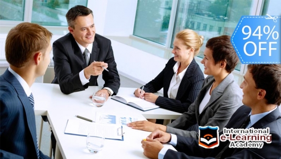 [Image: ¡Paga Q129 en lugar de Q2,150 por 4 Cursos Online: Gestión de Recursos Humanos + Liderazgo + Dirección de Equipos de Trabajo + Plan de Negocios! ¡Todos con Diploma de Certificación!m]