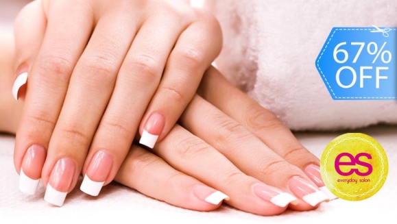 [Imagen:¡Paga Q49 en lugar de Q150 por Set de Uñas Acrílicas + Manicure Express!]