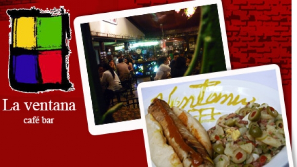 [Image: ¡Paga $9 y consume $18 en todo el menú de La Ventana Café!m]