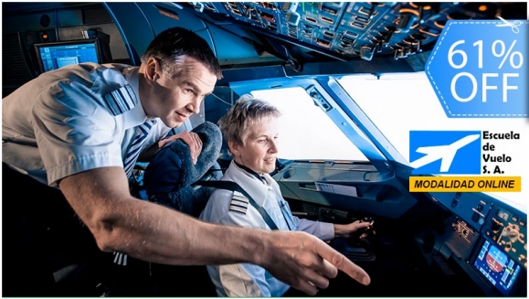 [Image: ¡Paga Q1,999 en lugar de Q5,080 por Curso Virtual -Teórico de Piloto Aviador Privado: Uso de Aeronaves de Instrucción, Simulador de Vuelo y Diploma del Curso Avalado por La Dirección General de Aeronáutica Civil DGAC!m]