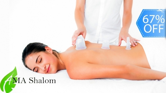 [Image: ¡Paga Q99 en lugar de Q300 por Terapia Quiropráctica + Masaje Terapéutico + Imanes + Cupping + Aparatología + Compresas Frías y Calientes + Evaluación y Diagnóstico!m]