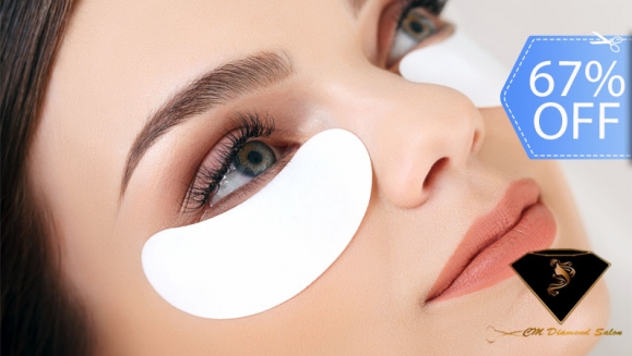 [Image: ¡Paga Q85 en lugar de Q255 por Lash Lifting o Rizado de Pestañas + Depilación, Planchado y Diseño de Cejas + Tratamiento de Color en Pestañas!m]