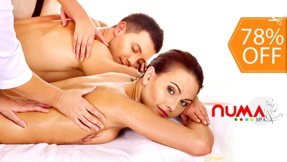 [Image: ¡Paga $22 en Lugar de $102 por 2 Masajes Relajantes + 2 Masajes Termorelajantes en Cama de Jade + 2 Limpiezas Faciales + 2 Exfoliaciones de Rostro + 2 Mascarillas Faciales de Chocolate!m]