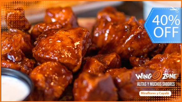 [Image: ¡Paga Q140 en lugar de Q235 por Combo Familiar que Incluye: 35 Boneless de 3 Sabores a Elección + 2 Papas Crusty Jumbo + 3 Aderezos + Apio y Zanahoria!m]