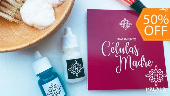 [Image: ¡Paga $14 en Lugar $28 por Tratamiento Capilar de Células Madre para Uso en Casa que Incluye: 2 Shampoos de Limpieza Profunda + 2 Shampoos de Células Madre + 2 Tarros de Tratamiento con Spray Reconstructor + 2 Gorros + Instrucciones y Más!m]