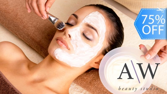 [Image: ¡Paga Q99 en lugar de Q395 por Facial de Limpieza Profunda que Incluye: Preparación de la Piel + Extracción de Puntos Negros + Exfoliación + Vaporización con Ozono + Mascarilla + Hidratación!m]