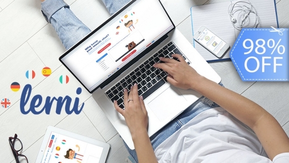 [Image: ¡Paga Q99 en vez de Q4,500 por 18 Meses de Curso Online de Idioma a Elección: Inglés, Alemán, Italiano o Francés + Certificación por Cada Nivel del Curso Aprobado + BONO: 18 MESES GRATIS DE OTRO CURSO A ELECCIÓN!m]
