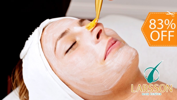 [Image: ¡Paga $20 en Lugar de $115 por 2 Sesiones Faciales con: 2 Limpiezas Profundas + 1 Exfoliación + 1 Vaporización + 1 Extracción de Puntos Negros + 2 Altafrecuencias + 1 Peeling + 2 Mascarillas + 1 Aplicación de Ácido Hialurónico y Más!m]