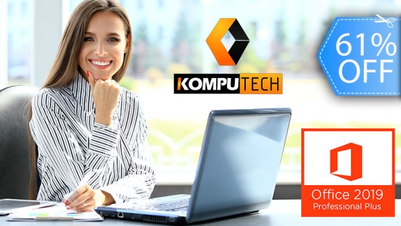 [Image: ¡Paga Q350 en lugar de Q899 por Office 2019 Professional Plus con Licencia de por Vida + Instalación!m]