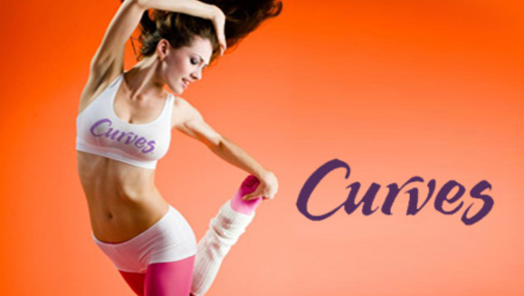 [Image: ¡Paga Q425 en lugar de Q1149 por inscripción + 1 mes de gimnasio en Curves!m]