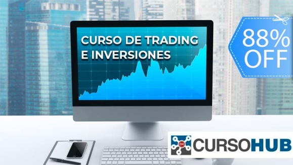[Image: ¡Conviértete en un vendedor exitoso! ¡Paga Q55 en lugar de Q454 por Curso En Línea de Comercio Financiero e Inversiones!m]