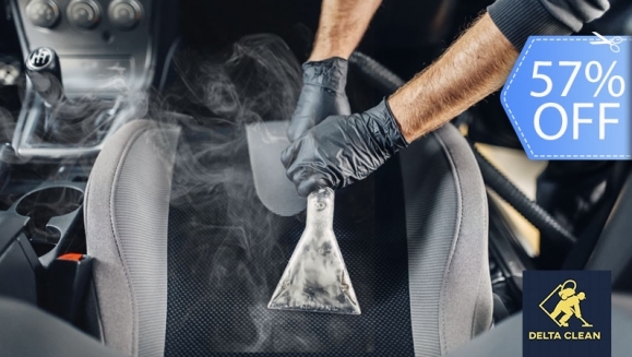 [Image: ¡Paga Q299 en Lugar de Q700 por Lavado de Tapicería Automotriz con Limpieza a Vapor y Desinfección con Amonio Cuaternario + Aspirado Interior + Lavado Exterior con Espuma Descontaminante + Pulido Abrillantador con Cera!m]