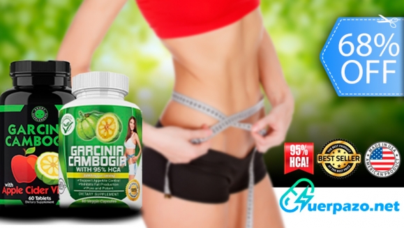 [Image: ¡Paga Q174 en Lugar de Q550 por Frasco de 60 Cápsulas de Garcinia Cambogia a Elección entre HCA al 95% o con Apple Cider Vinegar para la Pérdida de Peso, Supresión del Apetito y Acelerador del Metabolismo!m]