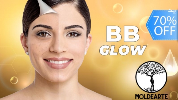[Image: ¡Paga Q149 en Lugar de Q500 por Tratamiento BB Glow de Maquillaje Semipermanente de Rostro Completo con: Limpieza Facial + Exfoliación + Mascarilla Hidratante + Altafrecuencia + Fototerapia LED + Vitaminas!m]