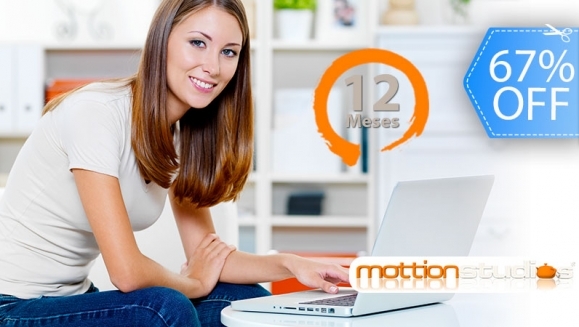 [Image: ¡Paga Q199 en Lugar de Q599 por 12 Meses de Clases de 2 Especialidades a Elección: Diseño Gráfico, Diseño Web, Edición de Video, Autodesk, 3D y Animación y Más!m]