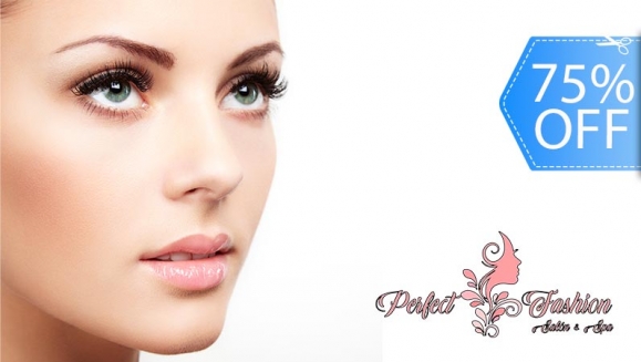 [Image: ¡Pestañas Más Largas! ¡Paga Q99 en Lugar de Q400 por Lash Lifting + Tinte de Pestañas + Depilación y Diseño de Cejas con Henna o Planchado de Cejas!m]
