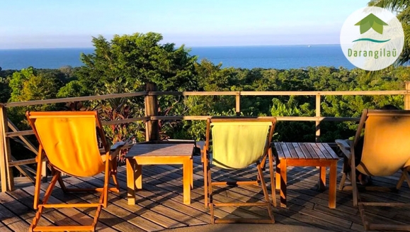 [Image: ¡Estadía Paradisíaca en el Caribe! ¡Paga Q325 en vez de Q650 en Estadía para 4 Personas en Cabaña con Aire Acondicionado + Uso de Instalaciones: Piscina, Playa Privada, Jacuzzi y Más en Punta de Palma!m]