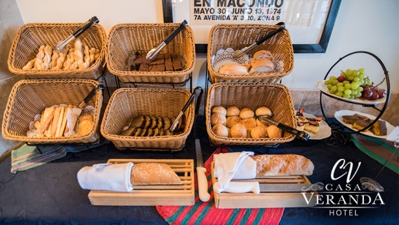 [Image: ¡Paga Q69 en lugar de Q138 por Desayuno Buffet en Restaurante La Pérgola de Hotel Casa Veranda: Platos a Elección, Huevos al Gusto, Fruta, Jamones, Quesos, Panadería, Bebidas, Café y Más!m]