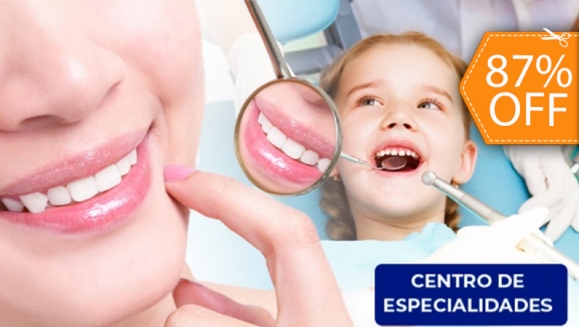 [Image: ¡Paga $25 en Lugar de $190 por 3 Rellenos o 4 Sellantes + Limpieza Dental con Ultrasonido + Aplicación de Flúor + Pulido Dental + Consulta y Diagnóstico Bucodental con Cámara Intraoral + Evaluación de Corales!m]