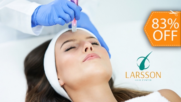 [Image: ¡Paga $20 en Lugar de $115 por2 Sesiones Faciales con: 2 Limpiezas Profundas + 1 Exfoliación + 1 Vaporización + 1 Extracción de Puntos Negros + 2 Altafrecuencias + 1 Microdermoabrasión + 2 Mascarillas + y Más!m]