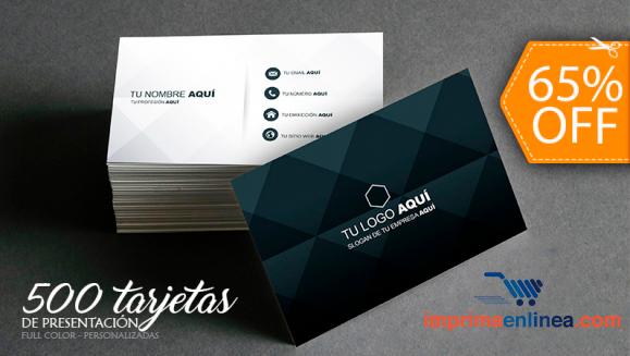 [Image: ¡Paga $8.75 en Lugar de $25 por 500 Tarjetas de Presentación Full Color!m]