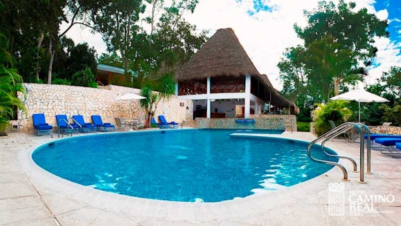 [Image: ¡Paga Q854 en Lugar de Q1,536 por Estadía de 1 Noche para 2 Adultos y 2 Niños + Paseo en Barco en el Lago Petén Itzá + Caminada Guiada al Biotopo de Cerro Cahí + Baño Sauna Maya Temascal + Uso de Kayaks + Juegos de Mesa y de Playa y Más!m]