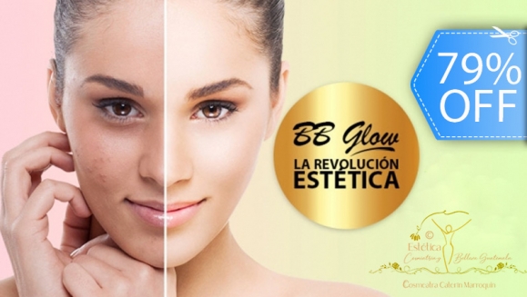 [Imagen:¡Piel de Porcelana hasta por 1 año! ¡Paga Q249 en Vez de Q1,200 por Novedoso Tratamiento de Maquillaje Semi Permanente en Rostro “BB Glow” con: Microneedling + Exfoliación Profunda de Vitamina C y Ácido Glicólico + Ampolleta de Retinol y Más!]