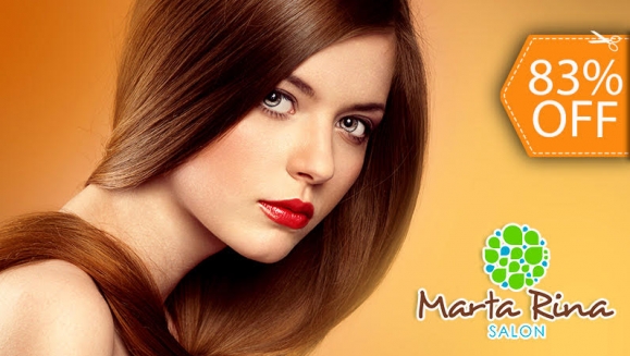 [Image: ¡Paga $15 en Lugar de $90 por Tratamiento de Keratina o Botox Capilar + Mascarilla Reestructurante + Corte con Split Ender Pro +  Secado o Planchado + Proteínas Bio Complex + Aceite Sellador!m]