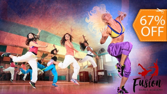 [Image: ¡Paga $15 en Lugar de $45 por 1 Mes de Clases de Baile a Elección entre Danza Creativa, Ballet, Contemporánea, Jazz, Hip Hop, Salsa, Bachata o Yoga + Matricula!m]