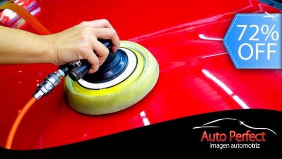 [Image: ¡Paga Q85 en Lugar de Q300 por Protector Porcelanizado de Pintura a Máquina + Car Wash Completo!m]