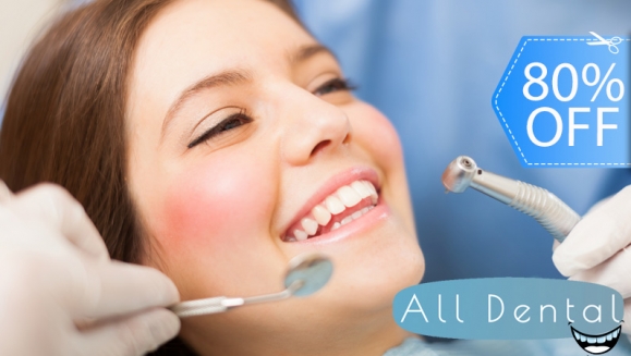 [Image: ¡Paga Q299 en Lugar de Q1,500 por 3 Rellenos Dentales o 4 Sellantes + Limpieza Profunda con Ultrasonido + Pulido Dental con Profijet + Aplicación de Flúor + Examen y Diagnóstico Dental!m]