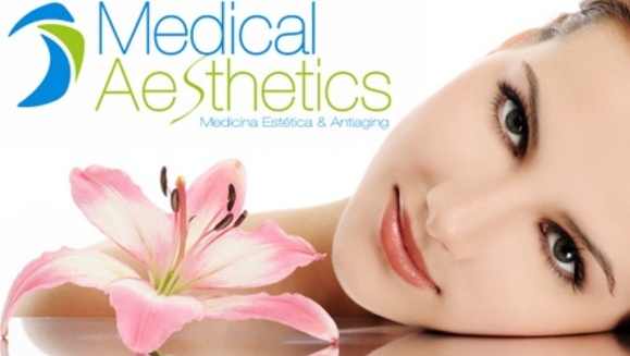 [Image: ¡Paga Q175 en lugar de Q525 por limpieza facial con tratamiento de hidratación y nutrición profunda + tratamiento rejuvenecedor de contorno de ojos con ultrasonido para mejorar bolsas y ojeras en Medical Aesthetics!m]