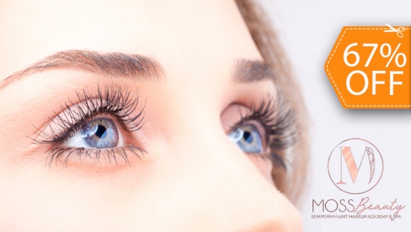 [Image: ¡Paga $15 en Lugar de $45 por Lifting o Rizado de Pestañas + Laminado de Cejas + Depilación de Cejas con Hilo!m]