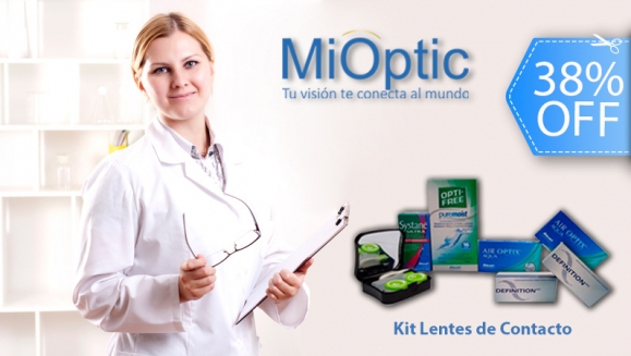 [Image: ¡Paga Q930 en Lugar de Q1,500 por 6 Pares de Lentes de Contacto Graduados Marca Definition o Air Optix + Líquido Bio-True + Estuche + Set de Viaje + Gotas Lubricantes + Evaluación con Especialista!m]
