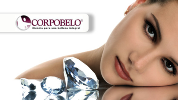 [Image: ¡Paga $30 en lugar de $168 por 1 microdermoabrasión con punta de diamante + 2 sesiones de lifting facial + limpieza facial profunda en Corpobelo San Benito!m]
