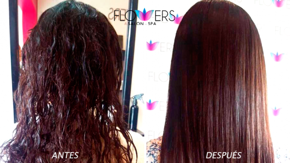 [Image: ¡Paga $25 en Lugar de $125 por Nuevo Alisado Brasileño “Nanoplastía” con Macadamia, Argán y Keratina + Mascarilla Hidratante + Lavado de Limpieza Profunda + Corte de Puntas + Planchado + Gotas de Argán!m]