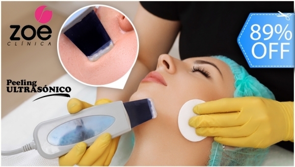 [Imagen:¡Paga Q99 lugar de Q900 por Facial Antiacné, Antiaging o Antimanchas con: Peeling Ultrasónico + Limpieza Profunda + Extracción de Impurezas + Peeling Personalizado + Oxigenoterapia + Mascarilla + Hidratación y Más!]