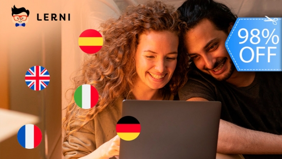 [Image: ¡Paga Q99 en vez de Q4,500 por 18 Meses de Curso Online de Idioma a Elección: Inglés, Alemán, Italiano o Francés + Certificación por Cada Nivel del Curso Aprobado + BONO: 18 MESES GRATIS DE OTRO CURSO A ELECCIÓN!m]