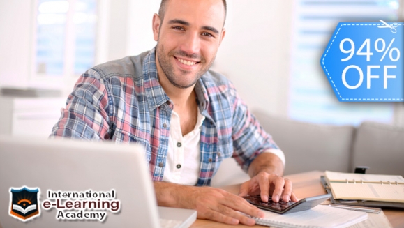 [Image: ¡Paga Q129 en Lugar de Q2,150 por 4 Cursos Certificados en Gestión Empresarial: Gestión de Recursos Humanos + Liderazgo + Dirección de Equipos de Trabajo y Plan de Negocios!m]