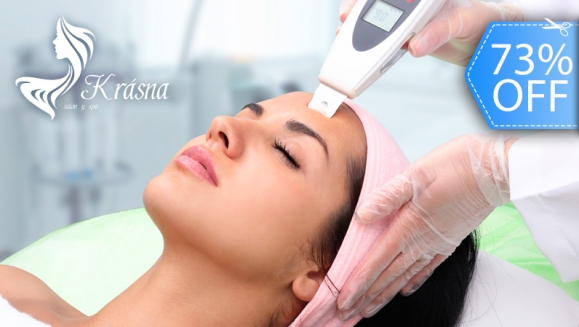 [Image: ¡Paga Q135 en Lugar de Q500 por Rejuvenecimiento Facial con Aplicación de Células Madre, Péptidos o ADN de Salmón con Ácido Hialurónico con Dermapen + Peeling Ultrasónico + Limpieza Facial con Gel Blanqueadora y Más!m]