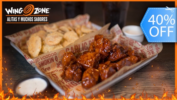[Image: ¡Paga Q150 en Lugar de Q250 por 30 Boneless o 30 Camarones Empanizados + 3 Ordenes de Mega Papas Personales + 1 Bebida Familiar o 3 vasos Refill!m]