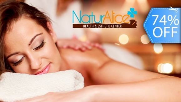 [Image: ¡Paga Q99 en lugar de Q375 por Masaje Relajante + Exfoliación Corporal + Facial Express con Máscara LED + Sauna + Aromaterapia + Musicoterapia + Infusión Relax!m]